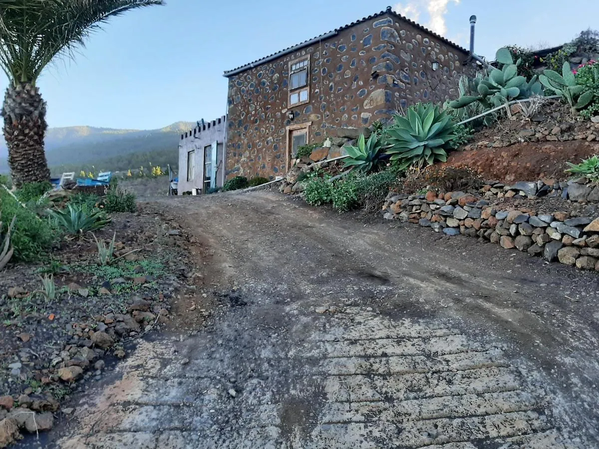 Bed and Breakfast Abracaribes Arecida Bed & Breakfast