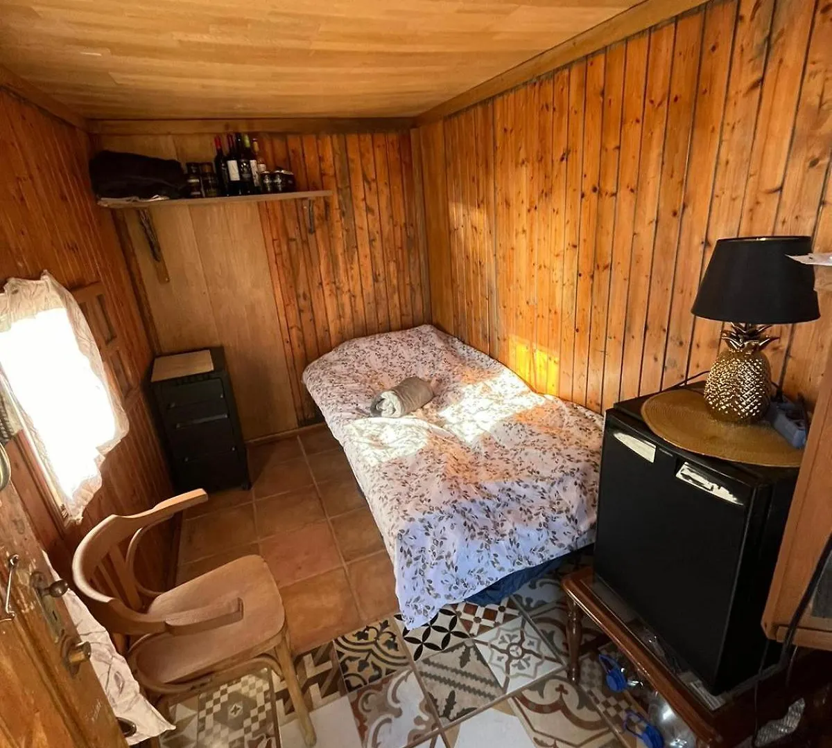 Bed and Breakfast Abracaribes Arecida