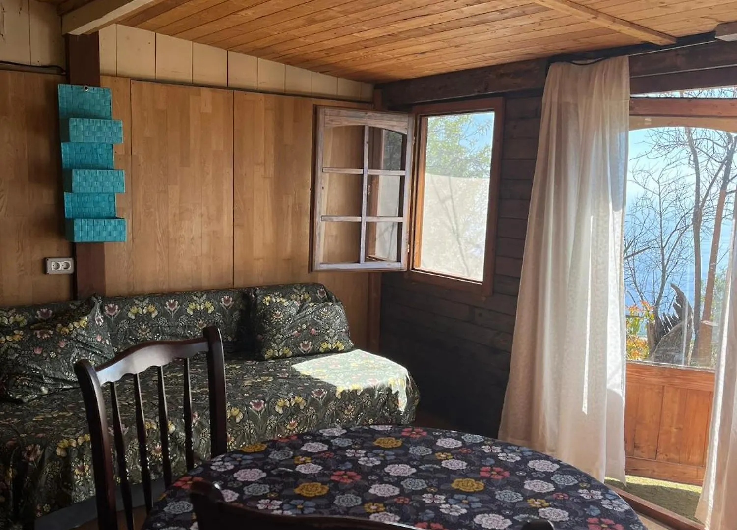 Bed and Breakfast Abracaribes Arecida Bed & Breakfast