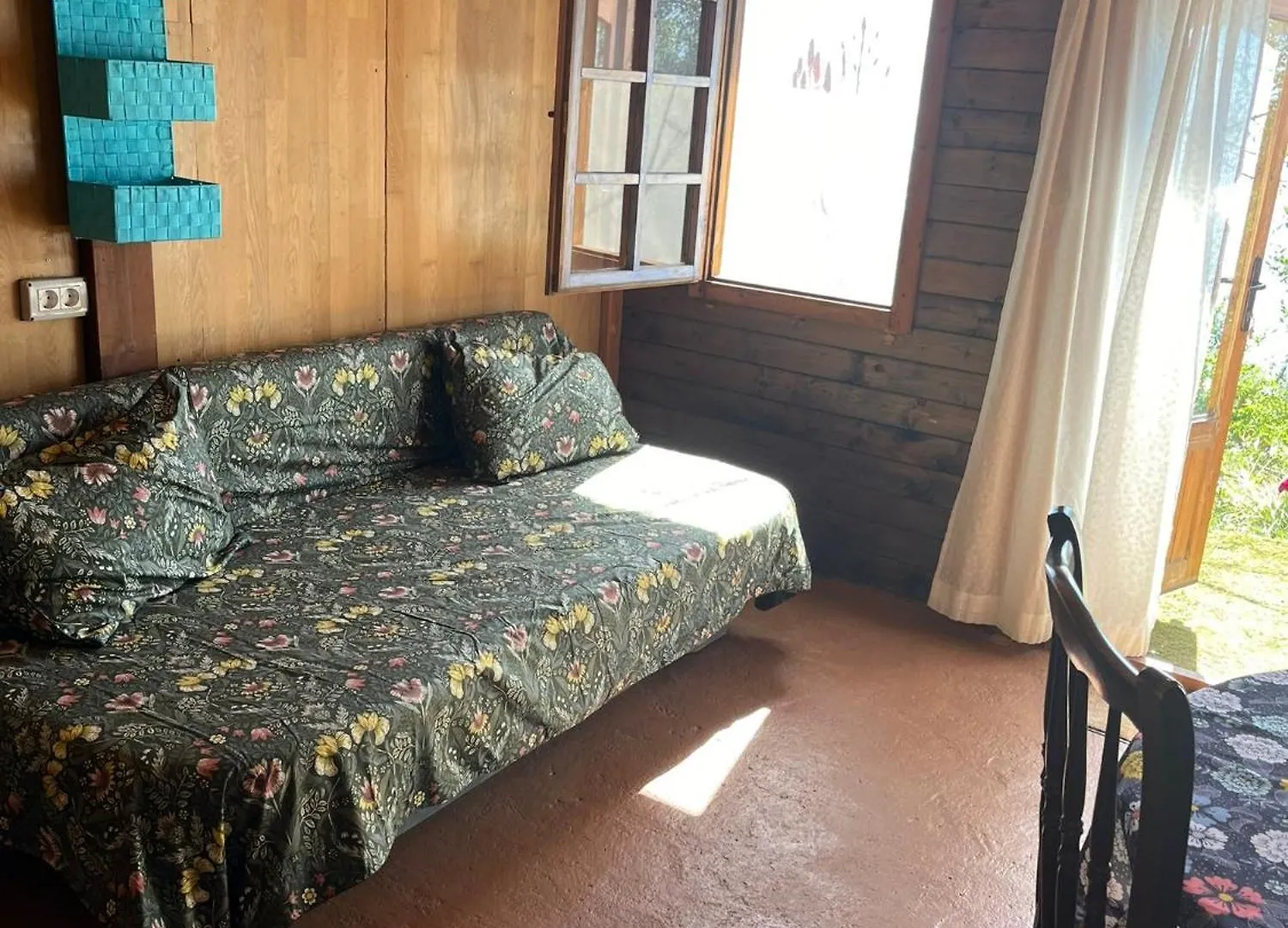 Bed and Breakfast Abracaribes Arecida