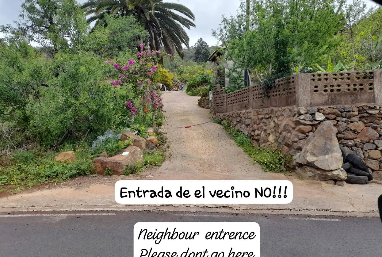 Bed and Breakfast Abracaribes Arecida