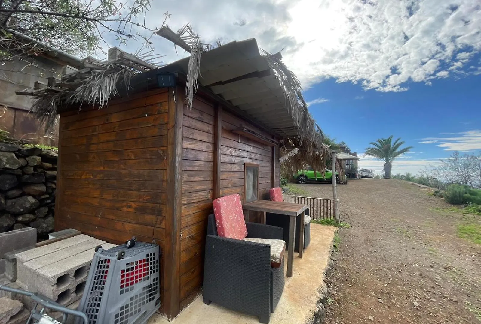 Abracaribes Bed & Breakfast Arecida 0*,