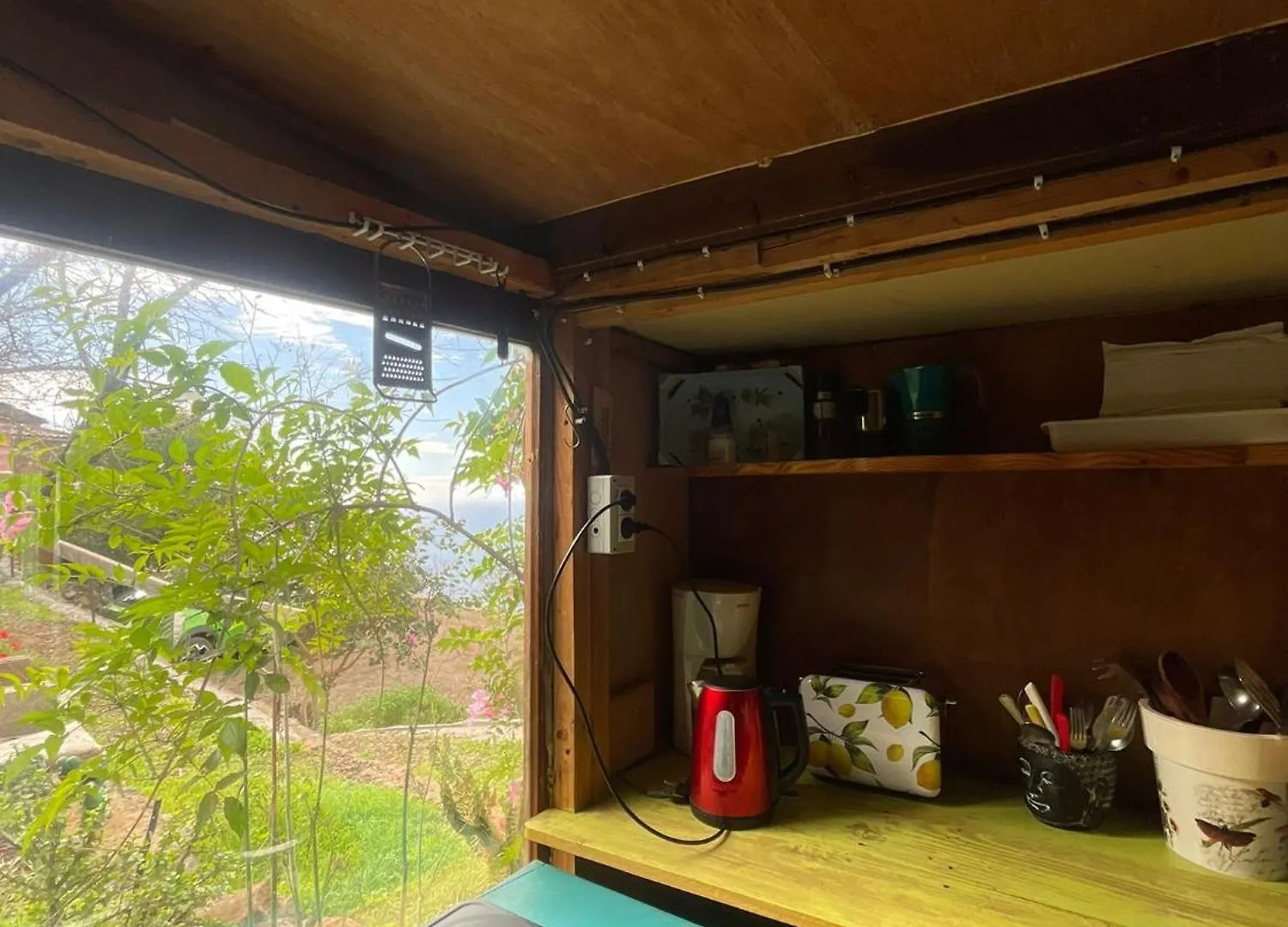 Abracaribes Bed & Breakfast Arecida