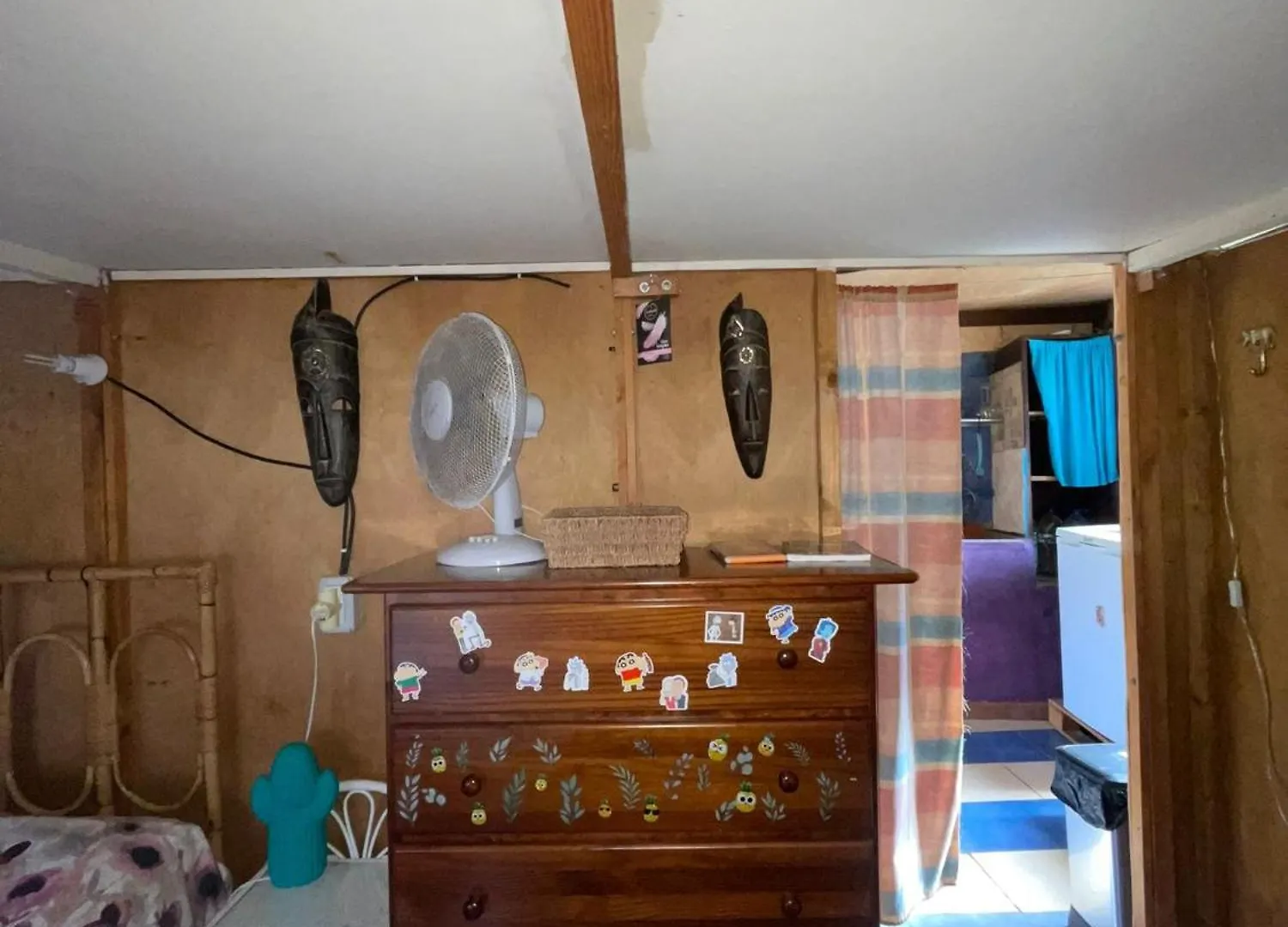 Abracaribes Bed & Breakfast Arecida 0*,