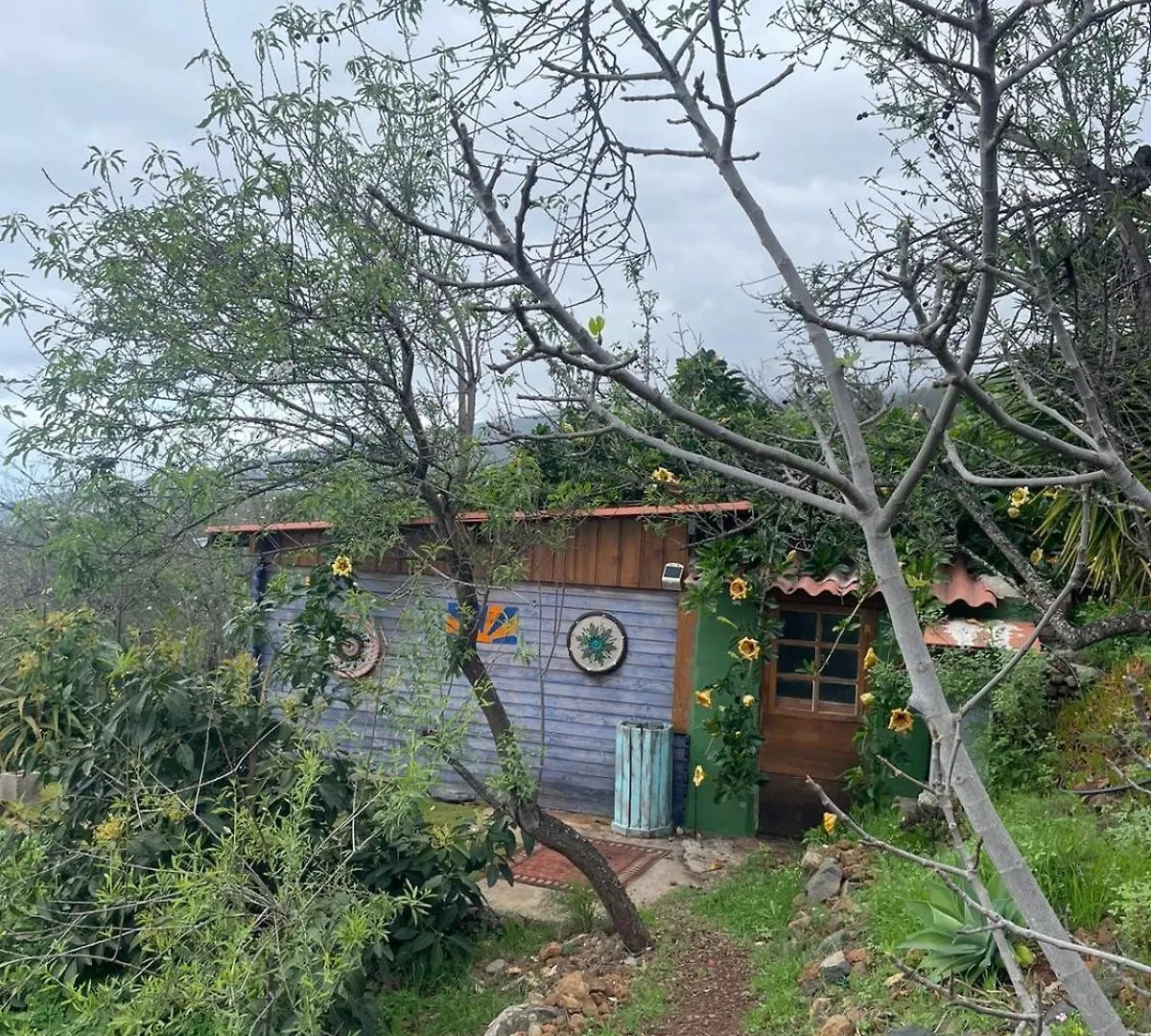 Bed and Breakfast AbraCaRiBes Arecida