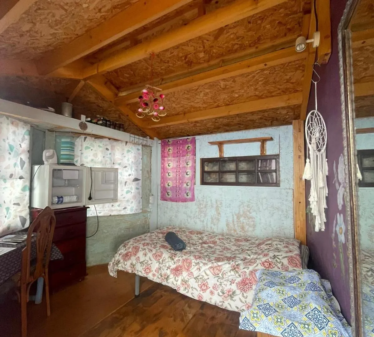 Abracaribes Bed & Breakfast Arecida 0*,  Spain