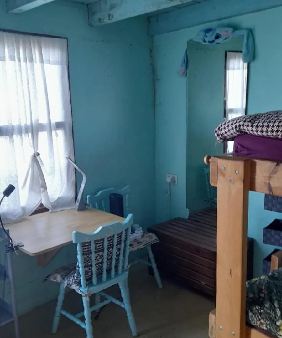 Abracaribes Bed & Breakfast Arecida Spain