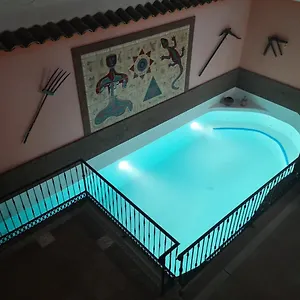Bed & Breakfast La Casona Canaria Boutique, Aguimes