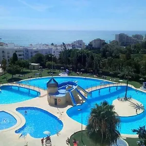 Minerva Jupiter. The Perfect For Your Vacation Apartahotel Benalmádena