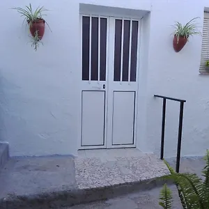 C/ Magallanes Conil Bed and breakfast Conil De La Frontera