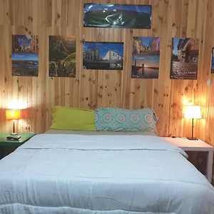 Tenerife S. C. Bed and breakfast Santa Cruz de Tenerife
