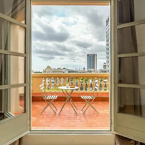 casa-gracia-apartments.topbarcelonahotels.com/