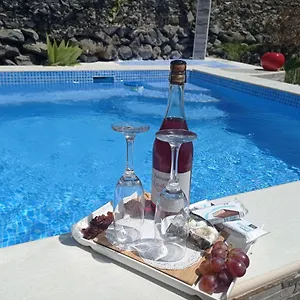 Hotel Rural La Raya 1866, Güimar