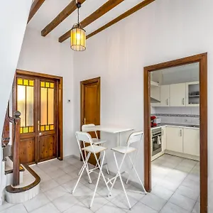 Rustica, Centrica & Agradable Bed and breakfast PMI