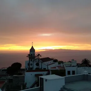 Guest house I Miti Viviendavacacional, Chio (Tenerife)