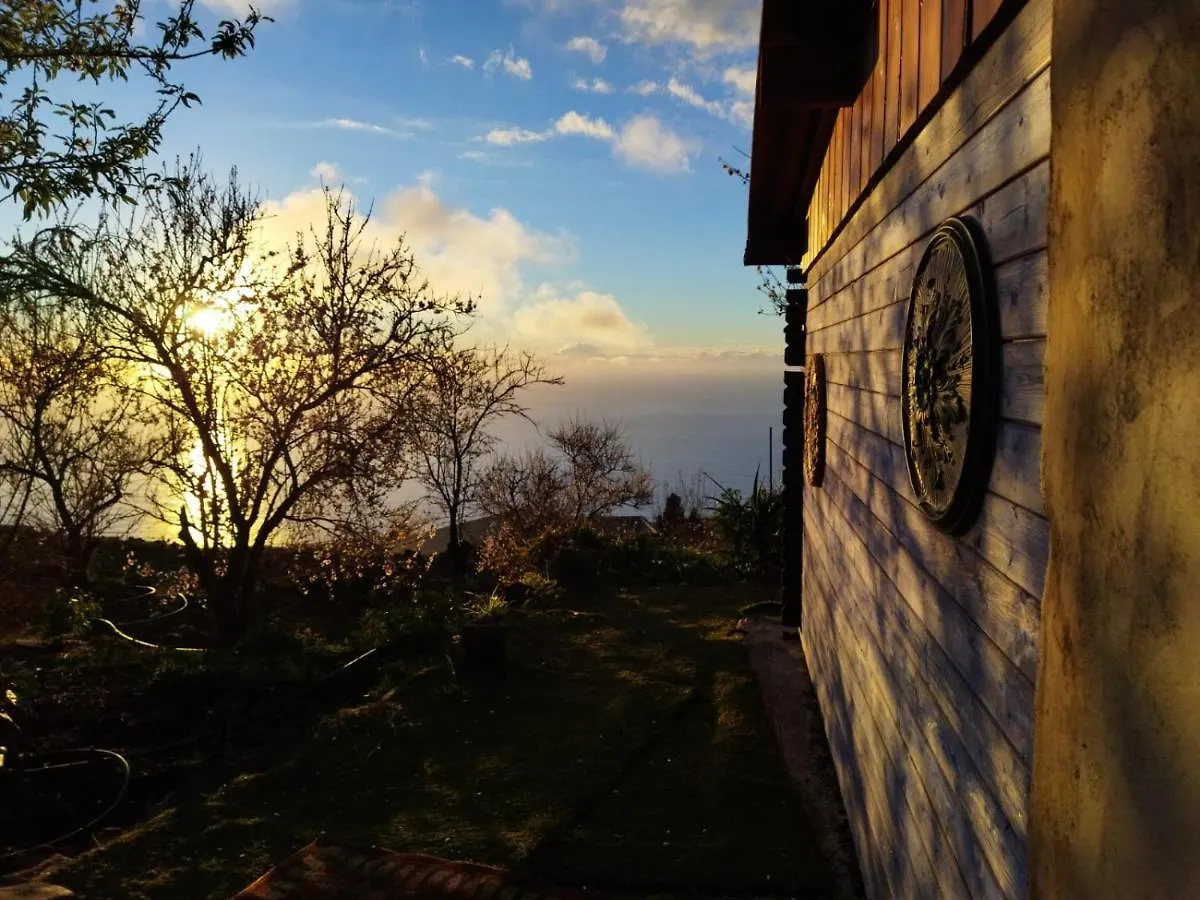 Abracaribes Bed & Breakfast Arecida