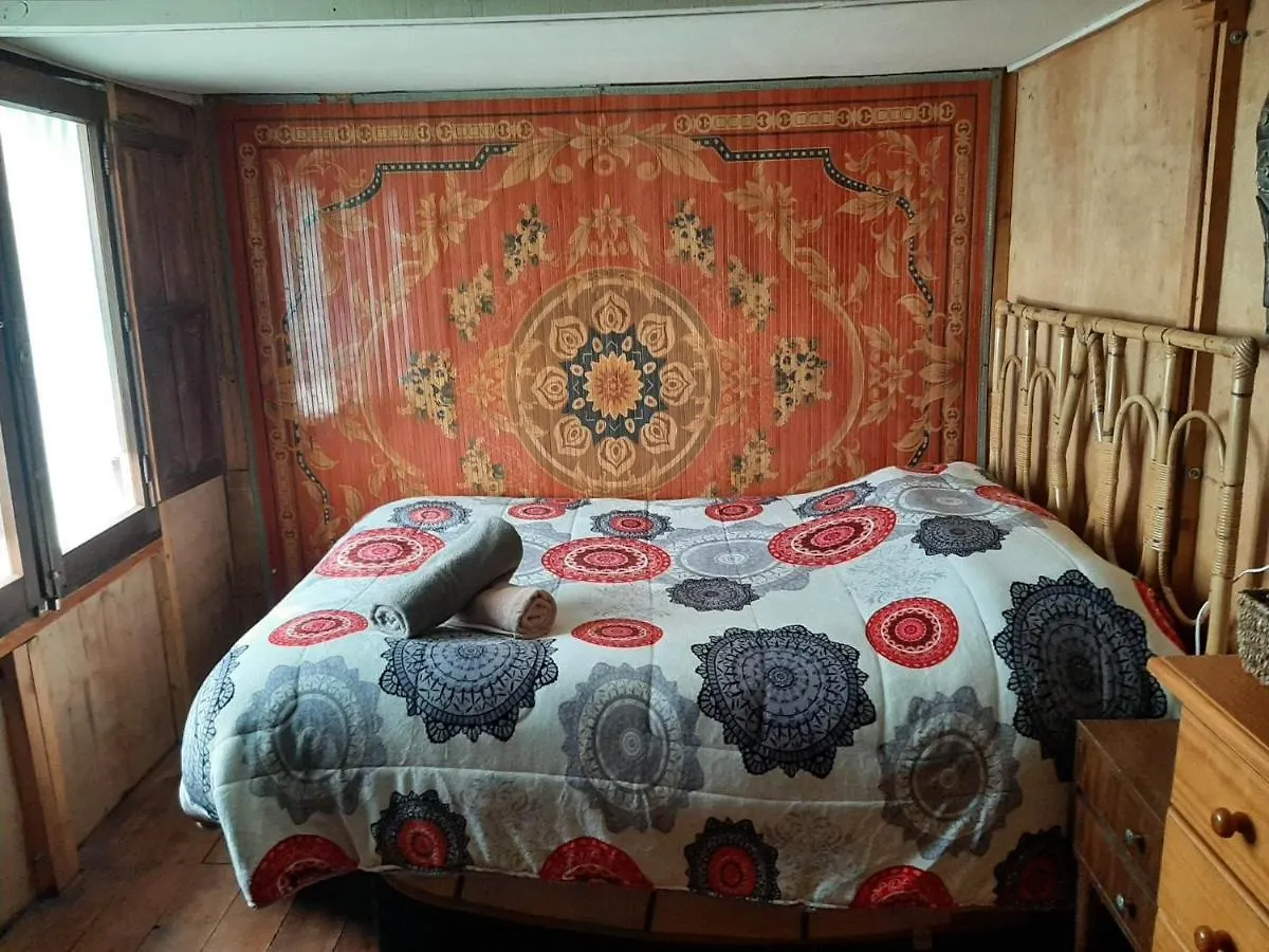 Abracaribes Bed & Breakfast Arecida 0*,