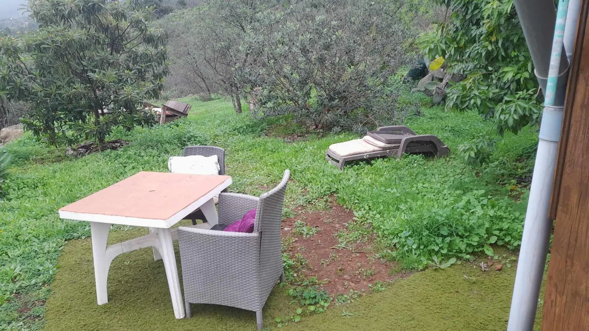 Abracaribes Bed & Breakfast Arecida 0*,  Spain