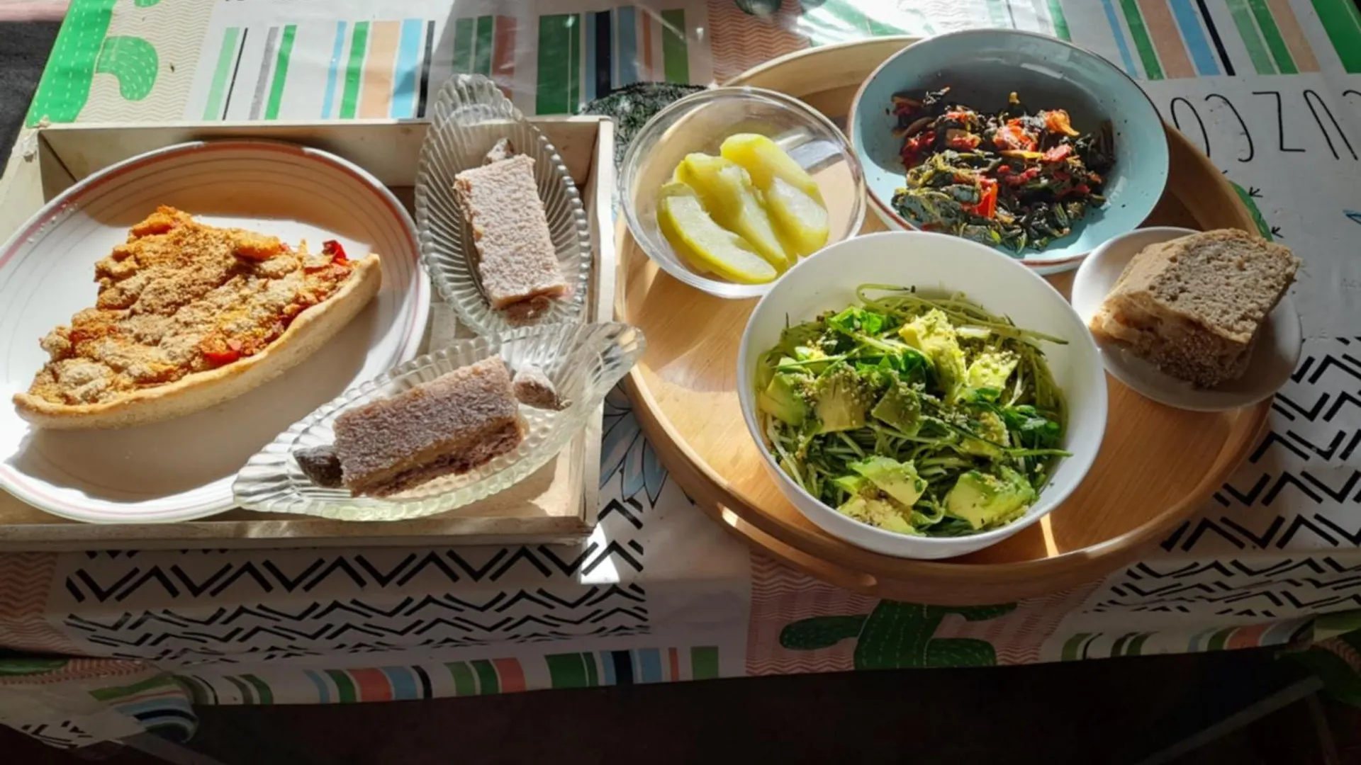Abracaribes Bed & Breakfast Arecida