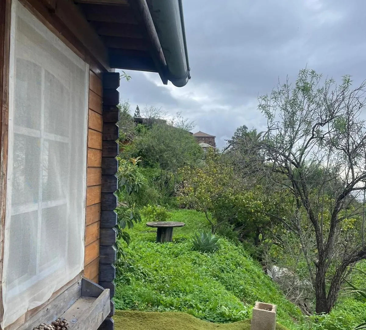 Abracaribes Bed & Breakfast Arecida 0*,