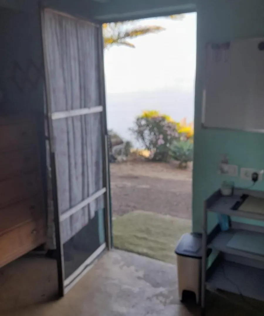 Abracaribes Bed & Breakfast Arecida